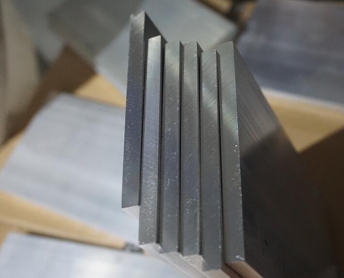 【昆山】鋁排、鋁棒切割機廠商，客戶轉介紹選擇鄧氏精密機械